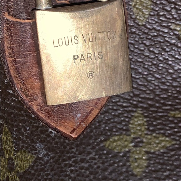 Louis Vuitton Keepall 45 Travel bag - Picture 8 of 8